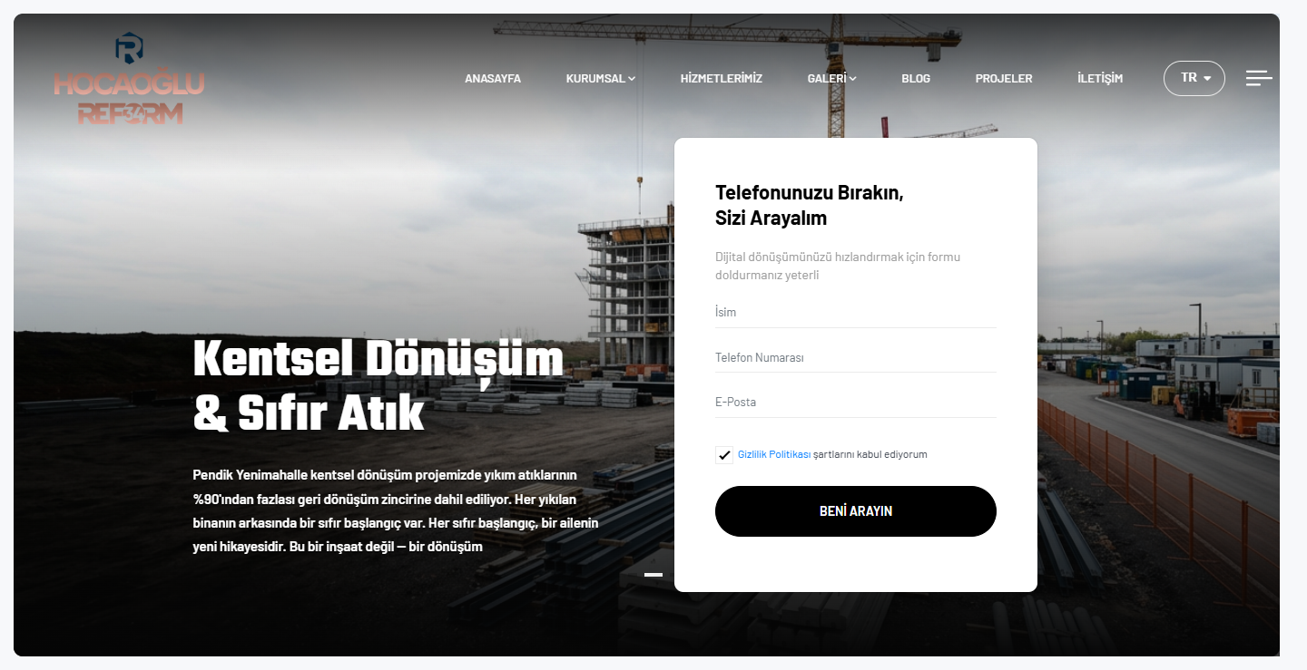 Proje Görseli