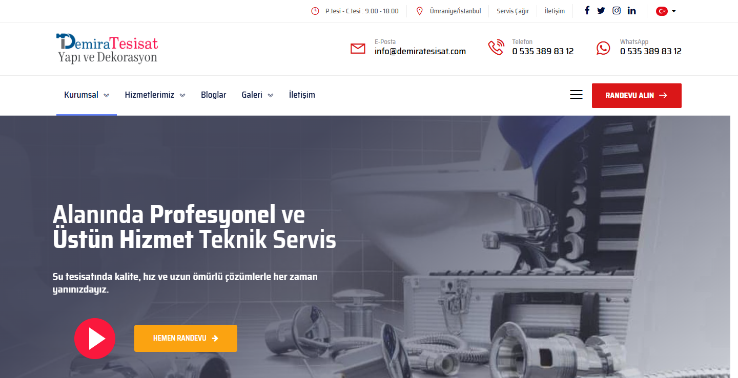 Proje Görseli