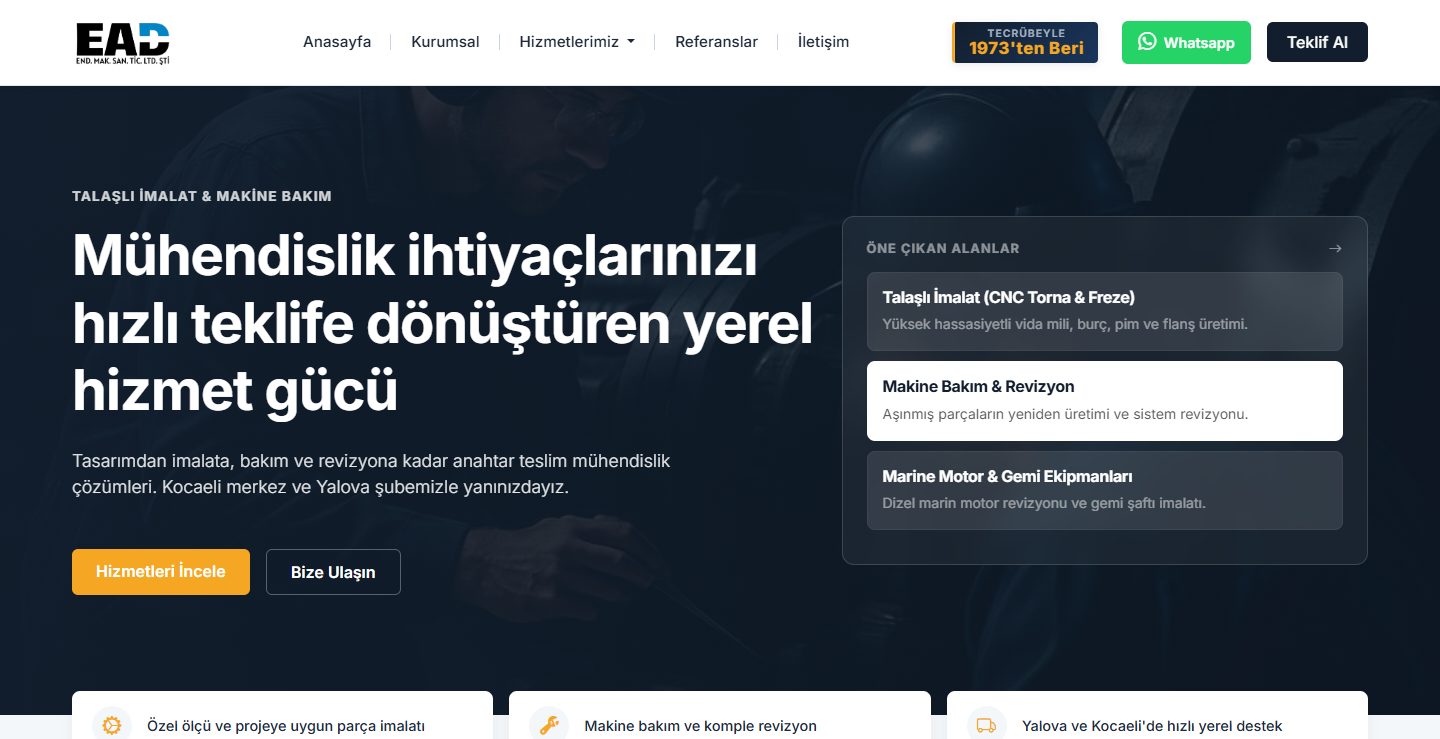 Proje Görseli