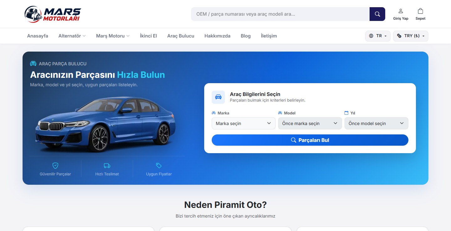 Proje Görseli
